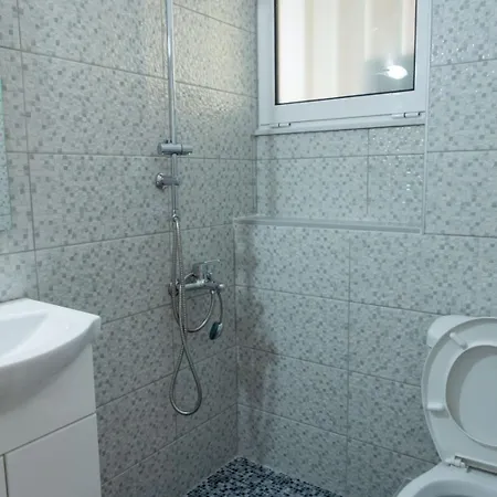 Mirabellen Apartment *