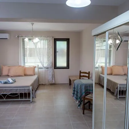 Mirabellen Apartment