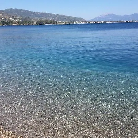 Διαμέρισμα Mirabellen Αίγιο
