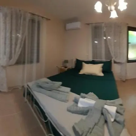 Apartment Mirabellen *