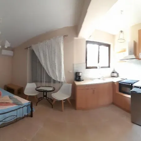Apartment Mirabellen *